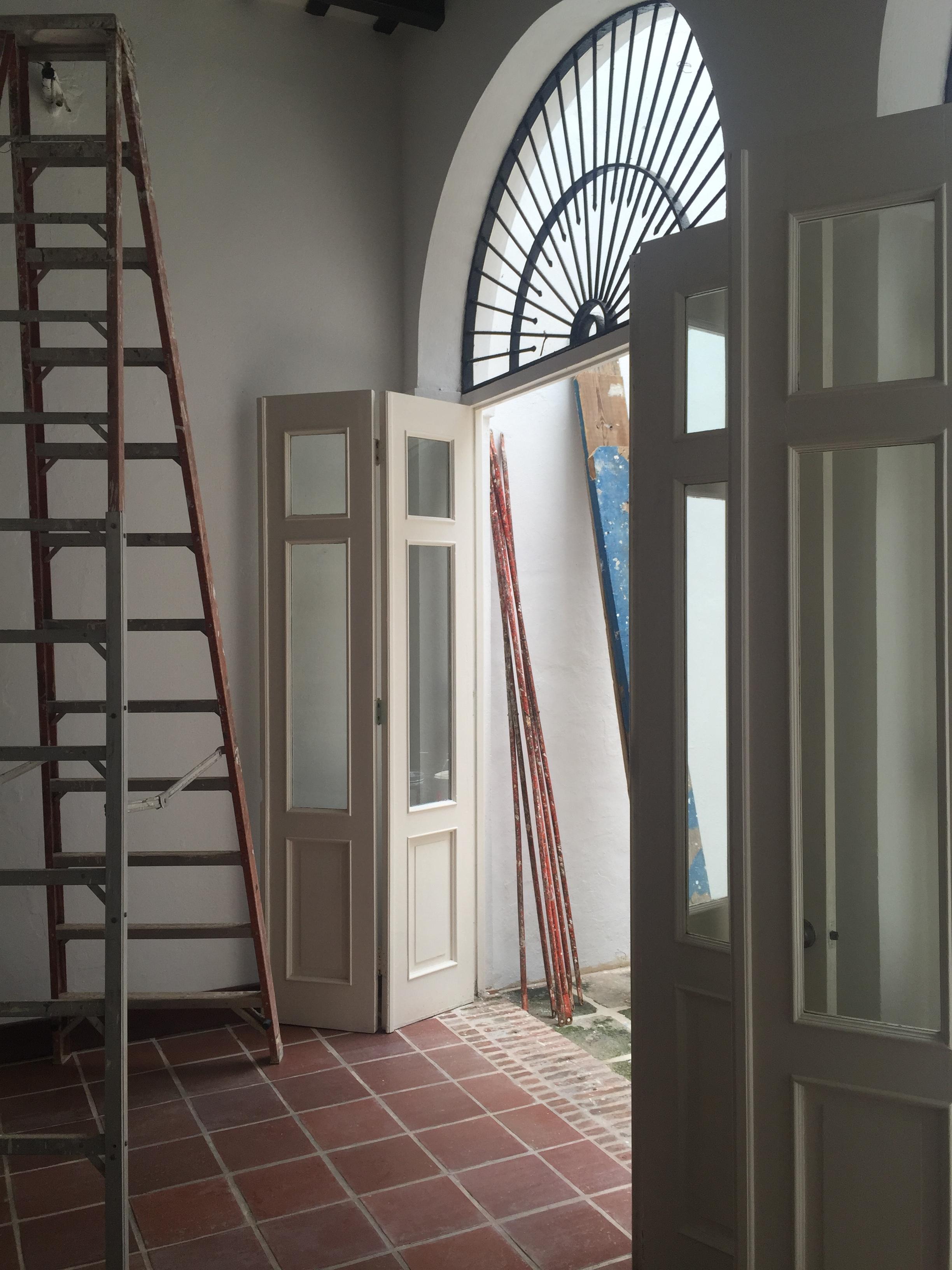 Calle de San Francisco 265 - San Juan (Viejo San Juan) - 2015 00005